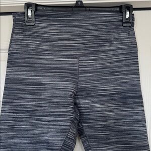 Lululemon capri leggings Size 10